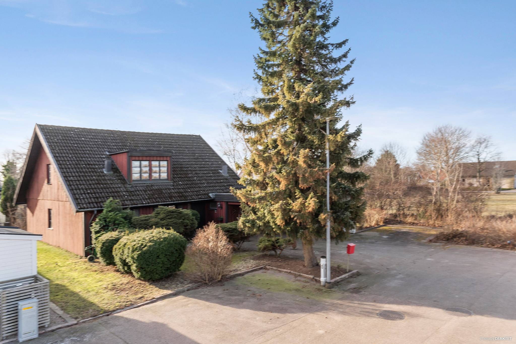 7 rum Villa på Ekebergsvägen 7D Harplinge Halmstads kommun - bild 7
