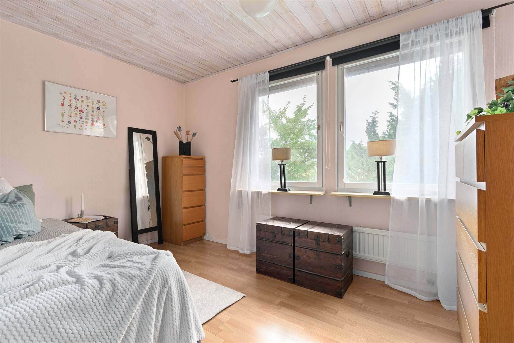 5 rum Villa på Flötviksvägen 11 Hässelby Södra Villastad Stockholms kommun - bild 16