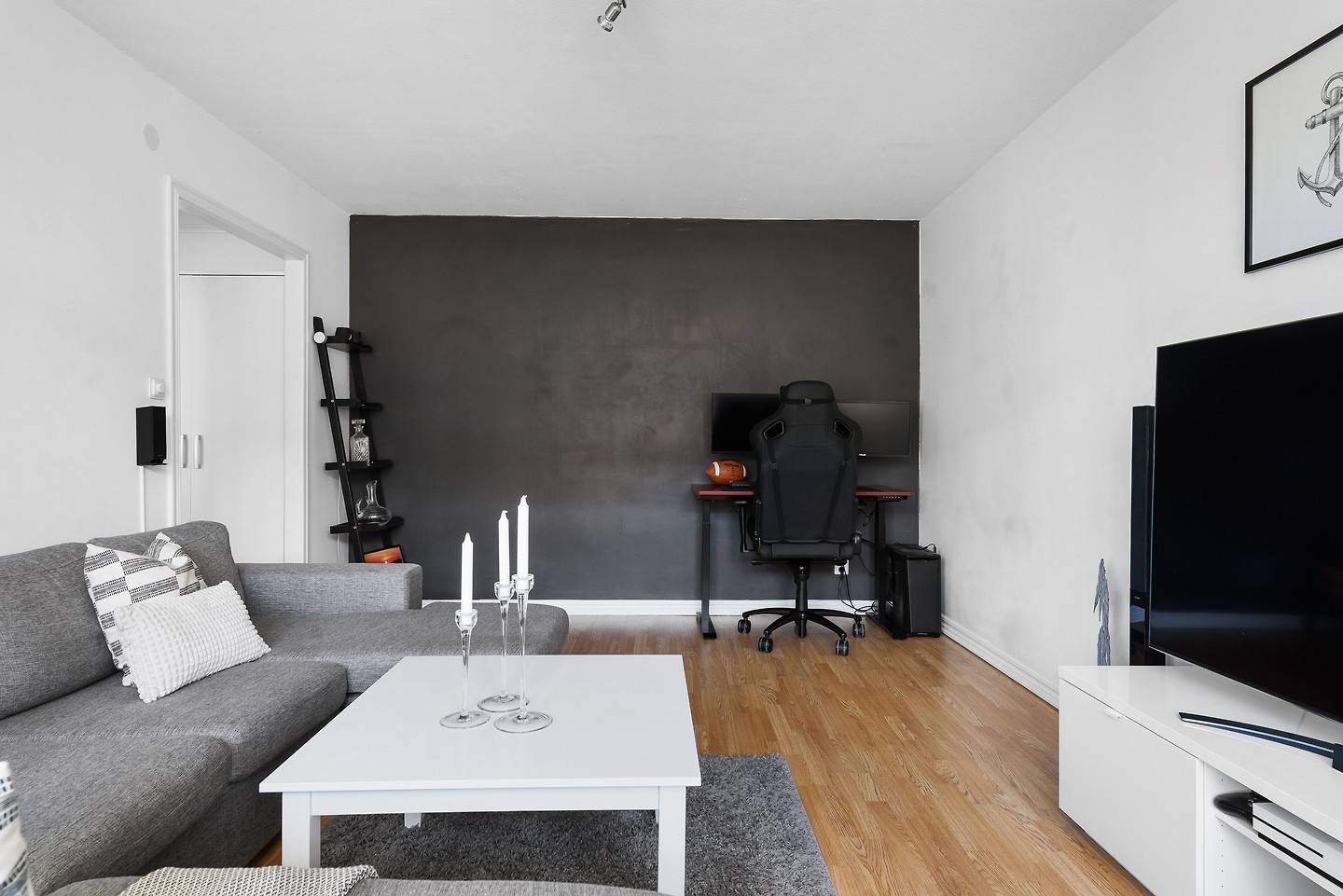 2 rum Lägenhet på Köpmansgatan 14 a Lgh 1303 Centralt Nässjö kommun - bild 21
