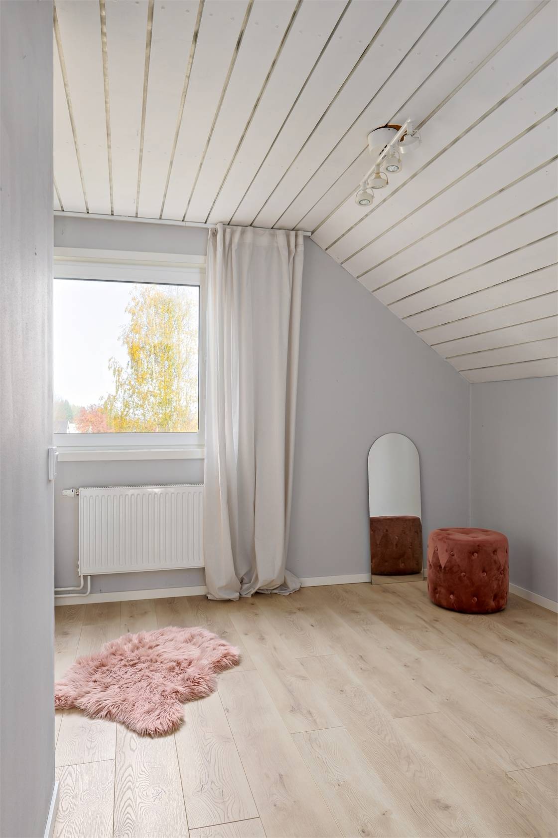 7 rum Villa på Domarvägen 17 Södra Svartbyn Bodens kommun - bild 35