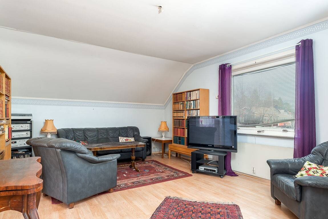5 rum Villa på Strandvägen 5 Stocka Nordanstigs kommun - bild 17