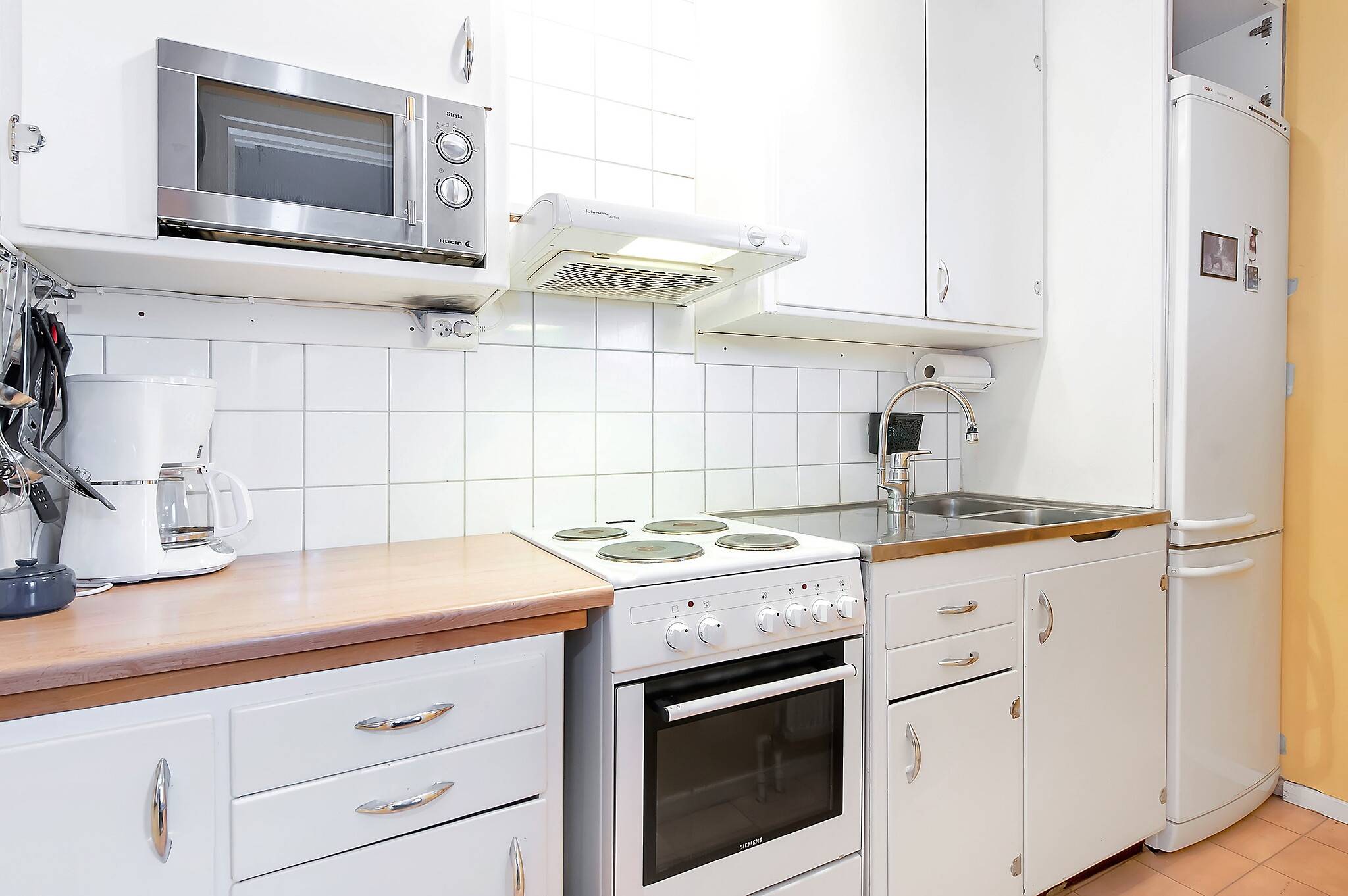 1 rum Lägenhet på Hägernäsvägen 4, 6tr Hägernäs Täby kommun - bild 4