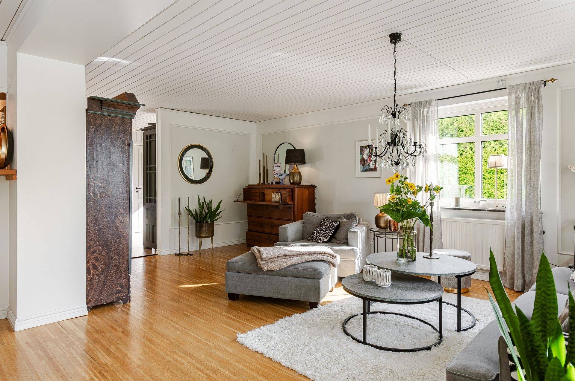 6 rum Villa på Solskensvägen 9 Tierp Tierps kommun - bild 5