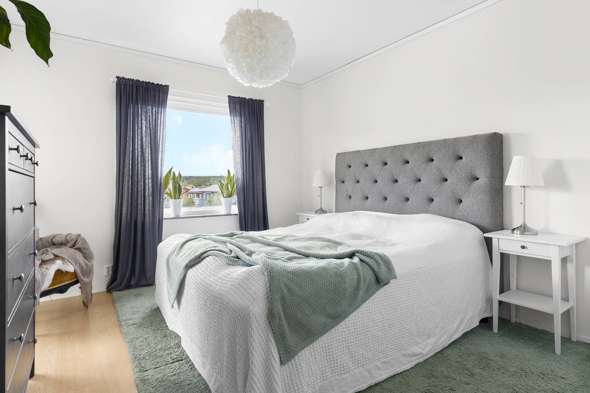 5 rum Lägenhet på Gärdesvägen 3A Bålsta Håbo kommun - bild 26