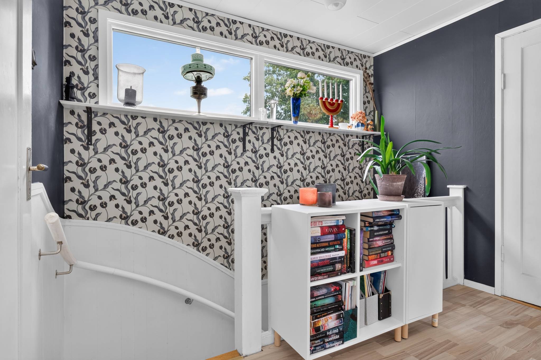 4 rum Villa på Carls åbyvägen 9 Karls-Åby Karlskoga kommun - bild 22