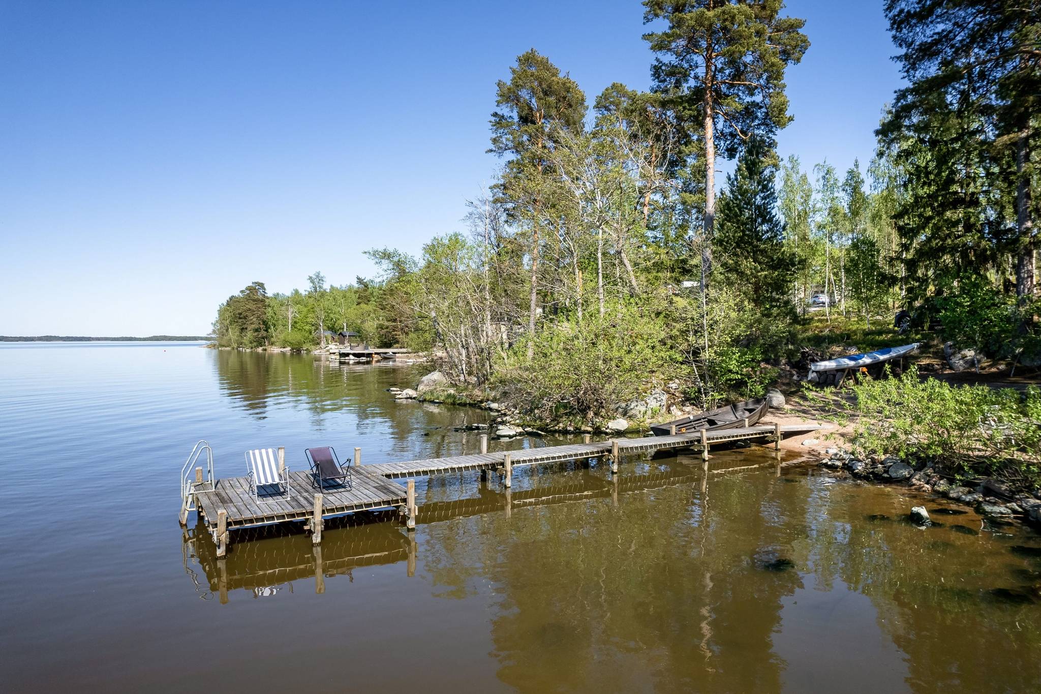 2 rum Fritidshus på Nabbvägen 54 Grundby Eskilstuna kommun - bild 26
