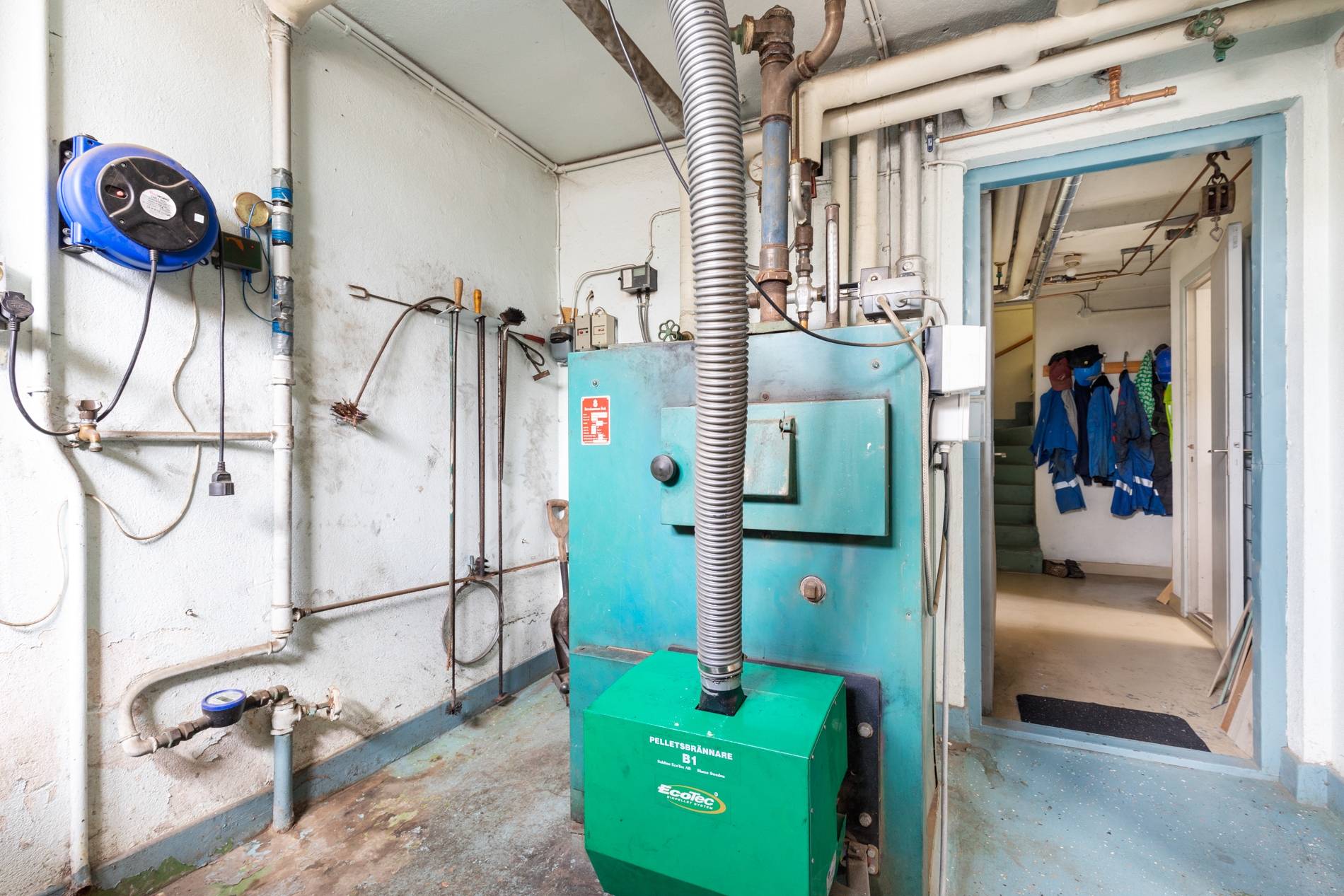 10 rum Villa på Herrskogsallén 15 Herrskog Kramfors kommun - bild 25