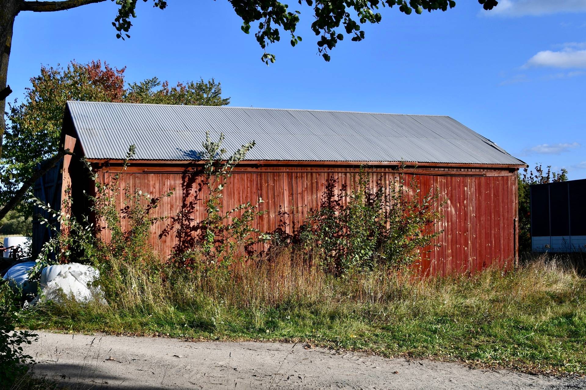 Gård med skogsbruk Binneberg Skövde kommun - bild 48
