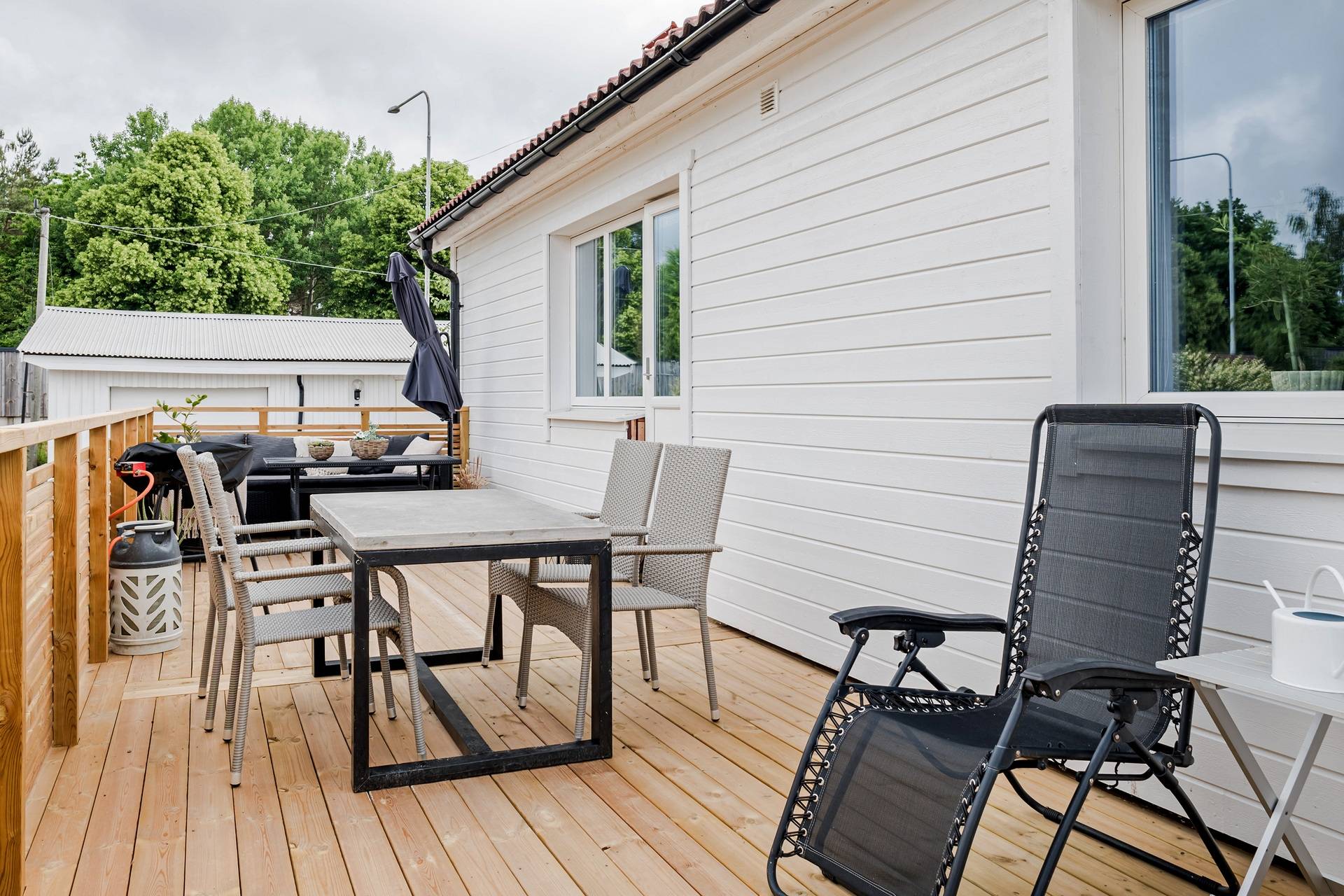 3 rum Villa på Pilgatan 9 Mariedal Vänersborgs kommun - bild 17
