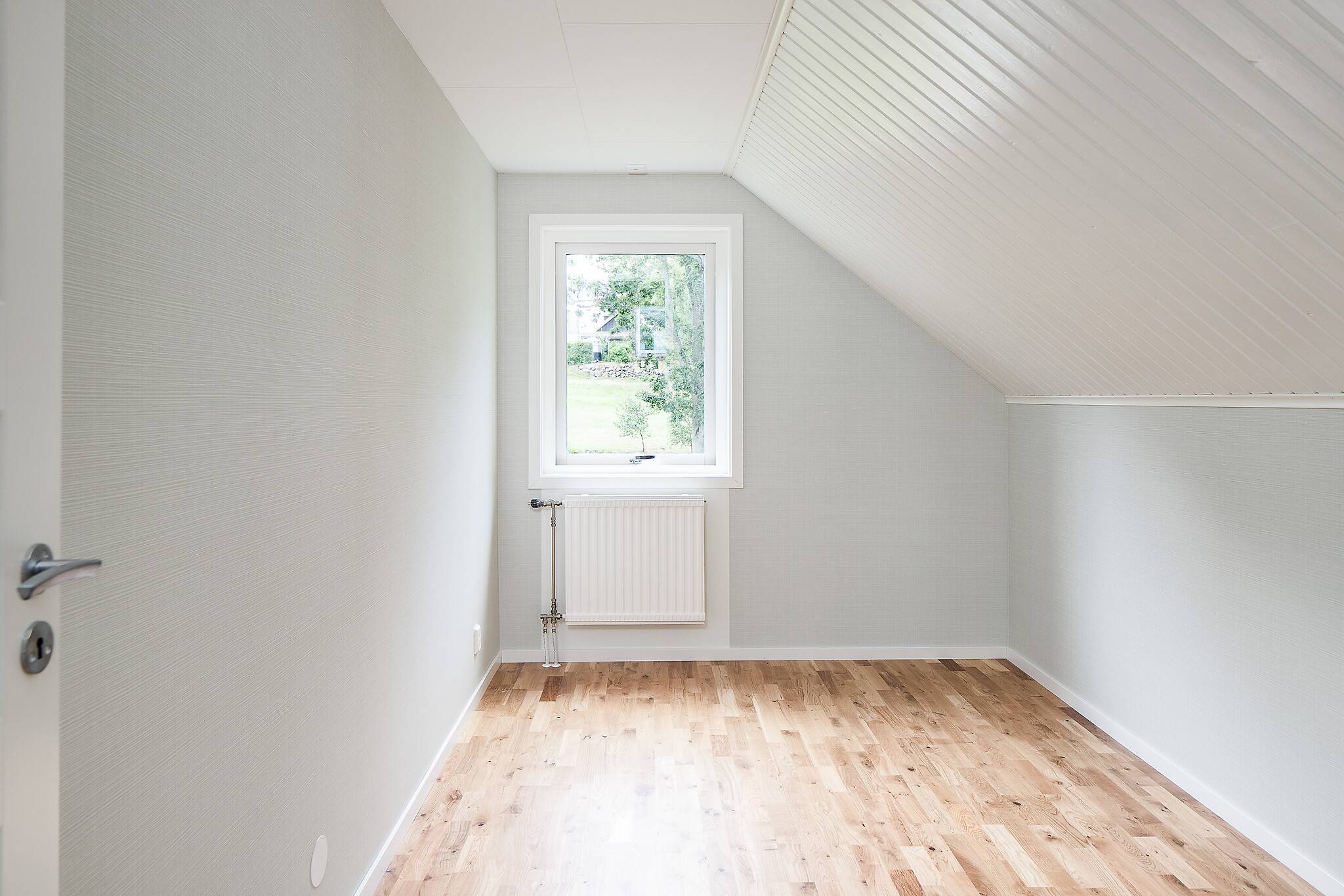 6 rum Villa på Skepparevägen 3 Saxemara Ronneby kommun - bild 26