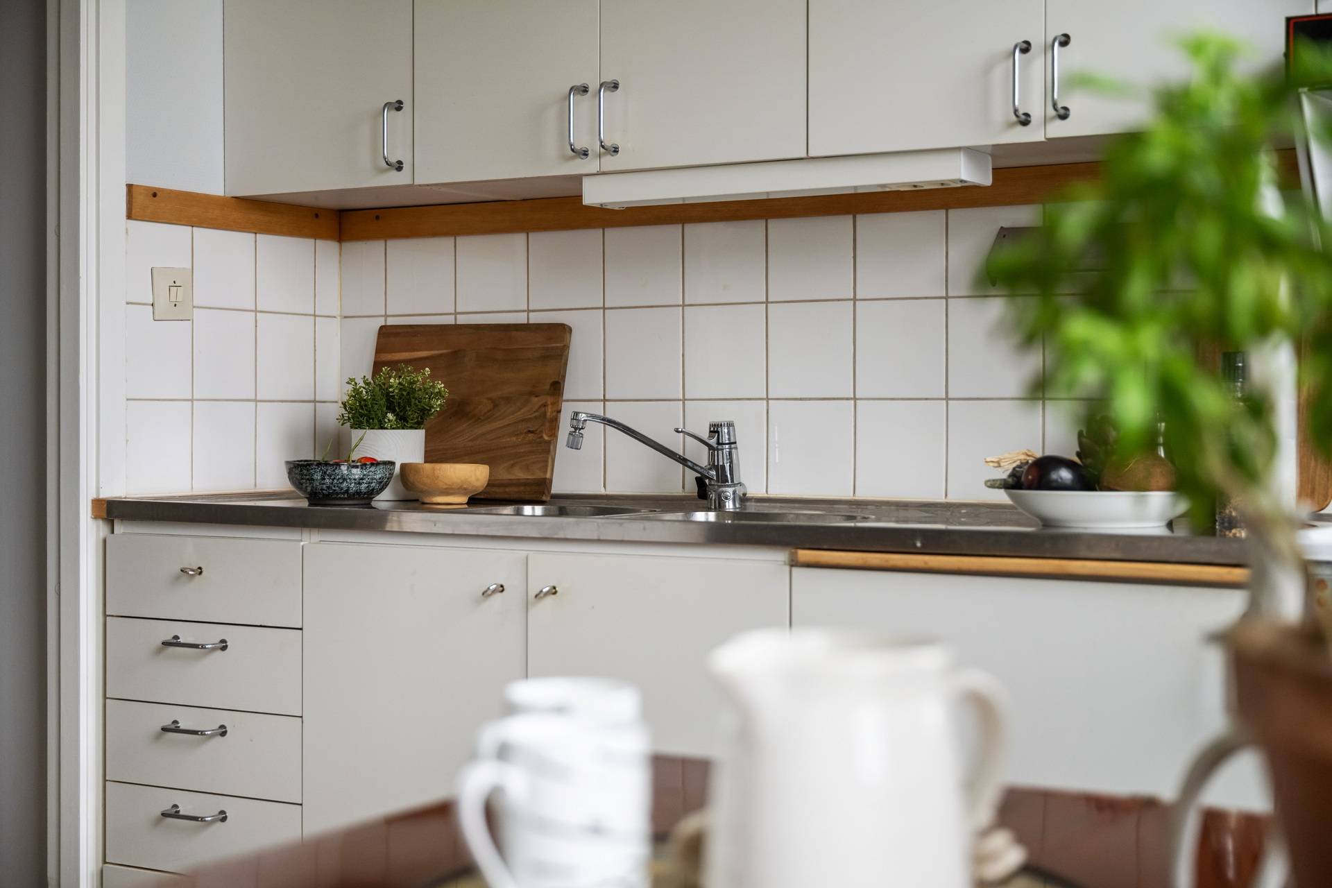 2 rum Lägenhet på Furusundsgatan 13 Gärdet Östermalm Stockholms kommun - bild 12