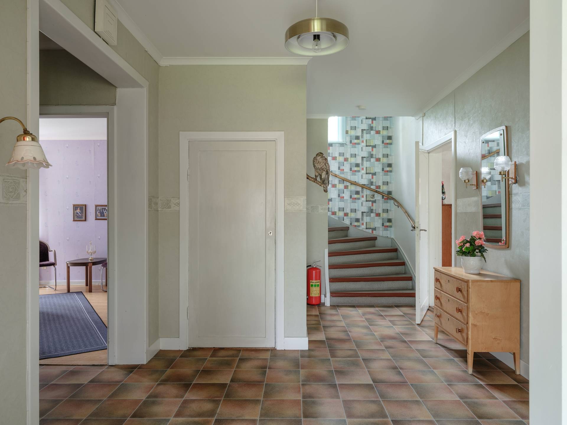 5 rum Villa på Gyltbacksvägen 28 Hansjö Orsa kommun - bild 8
