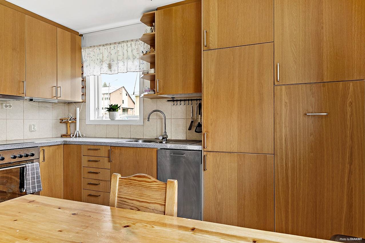 5 rum villa på Skolvägen 11B , Strömsunds kommun - bild 4