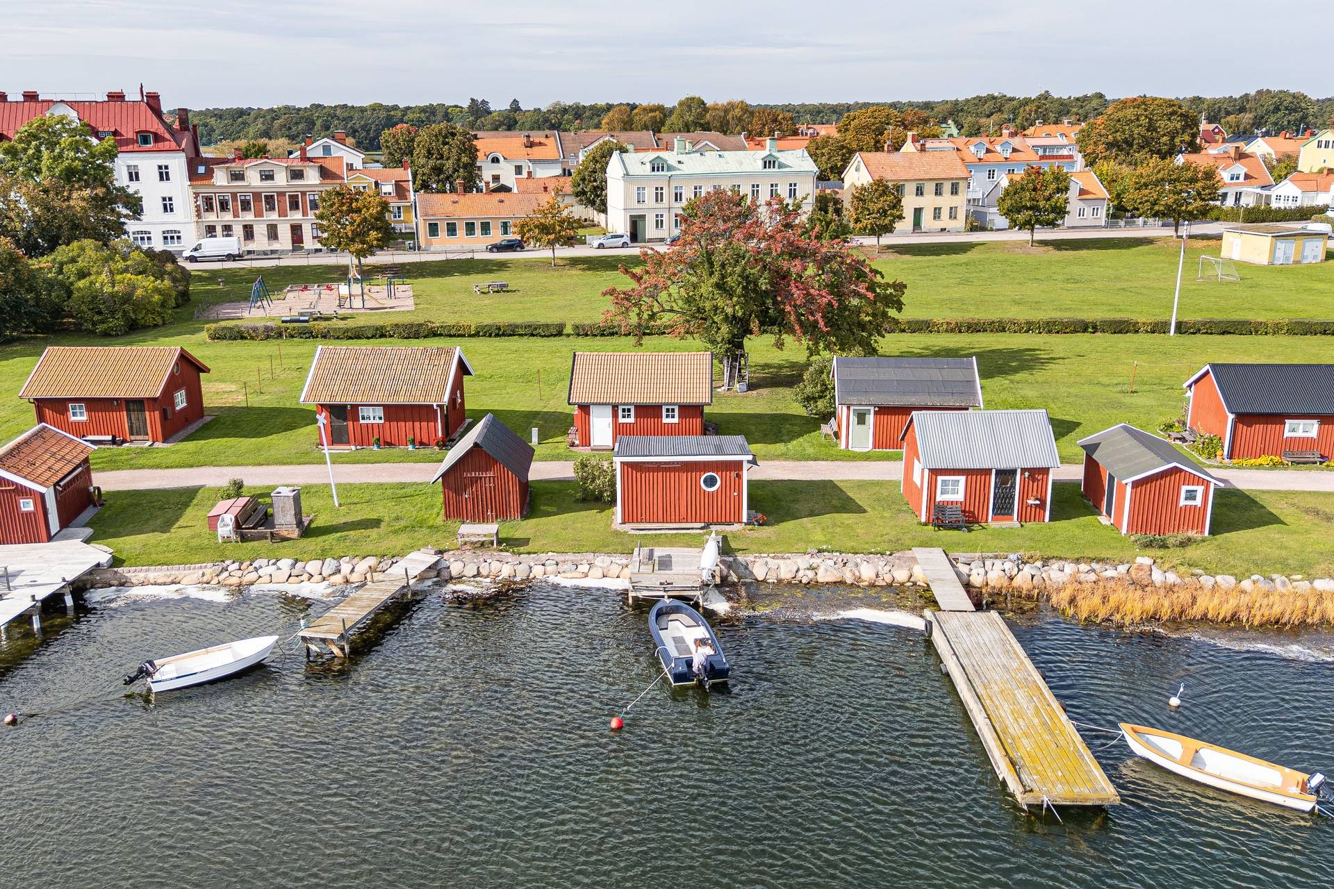 1 rum Fritidshus på Ängö Sjöbod nr 16 Ängö Kalmar kommun - bild 14