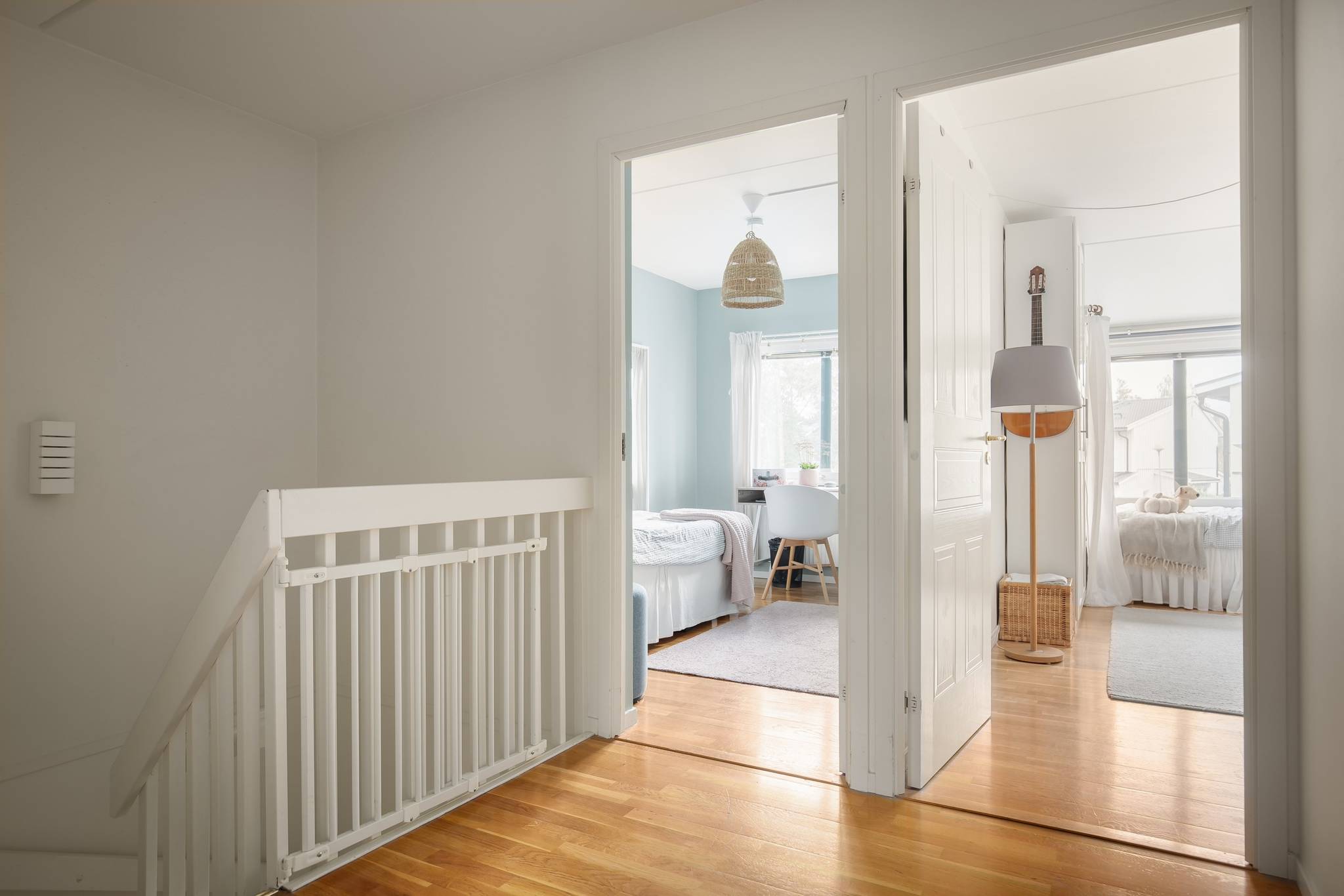 7 rum Radhus på Storholmsvägen 308 Östra Orminge Nacka kommun - bild 25