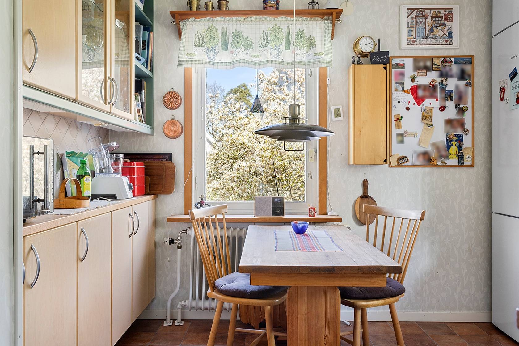 4 rum Villa på Storsvängen 123 Mälarhöjden Stockholms kommun - bild 17