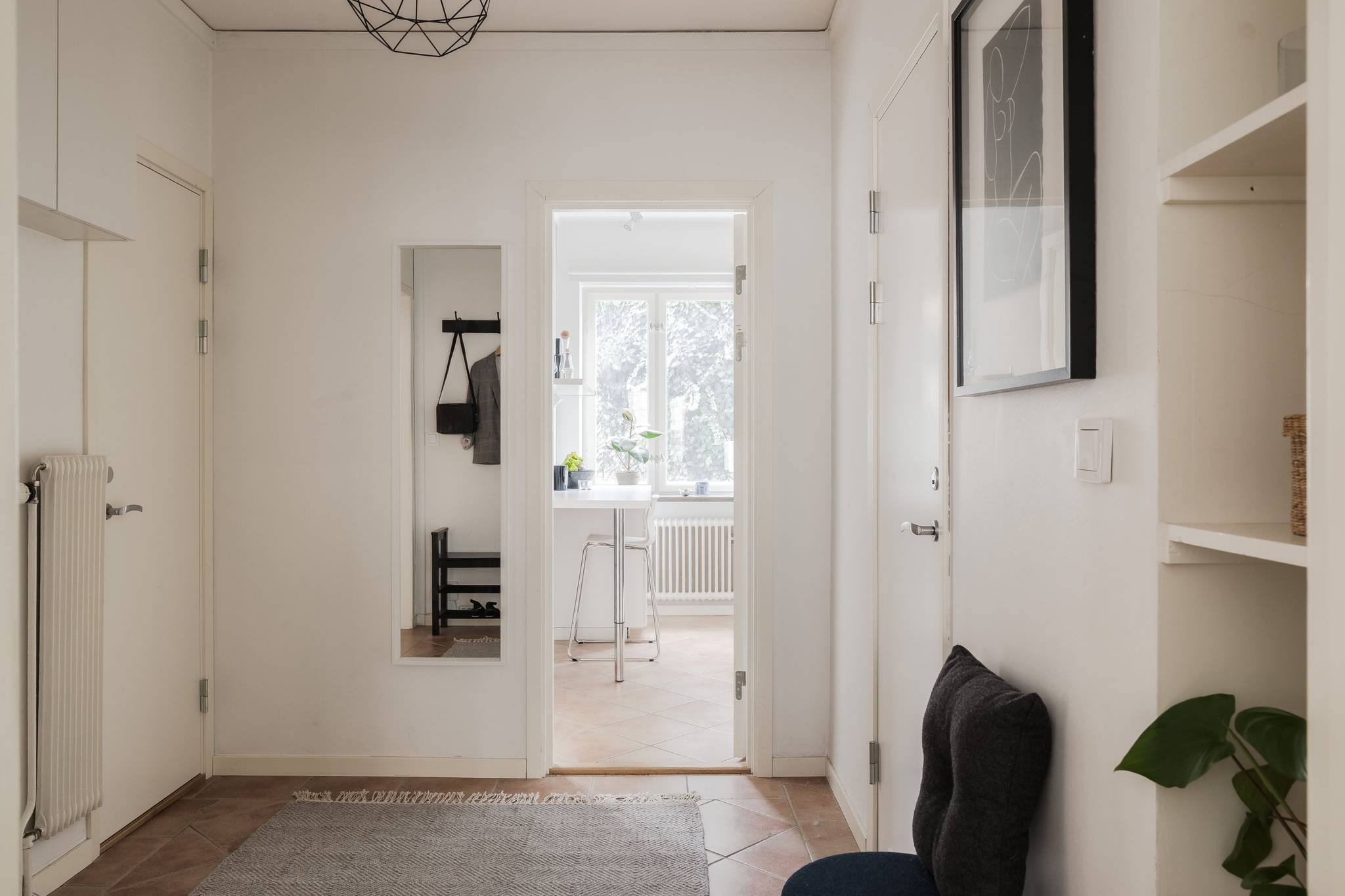 2 rum Lägenhet på Bankgatan 9A Lund - Centrum Lunds kommun - bild 12