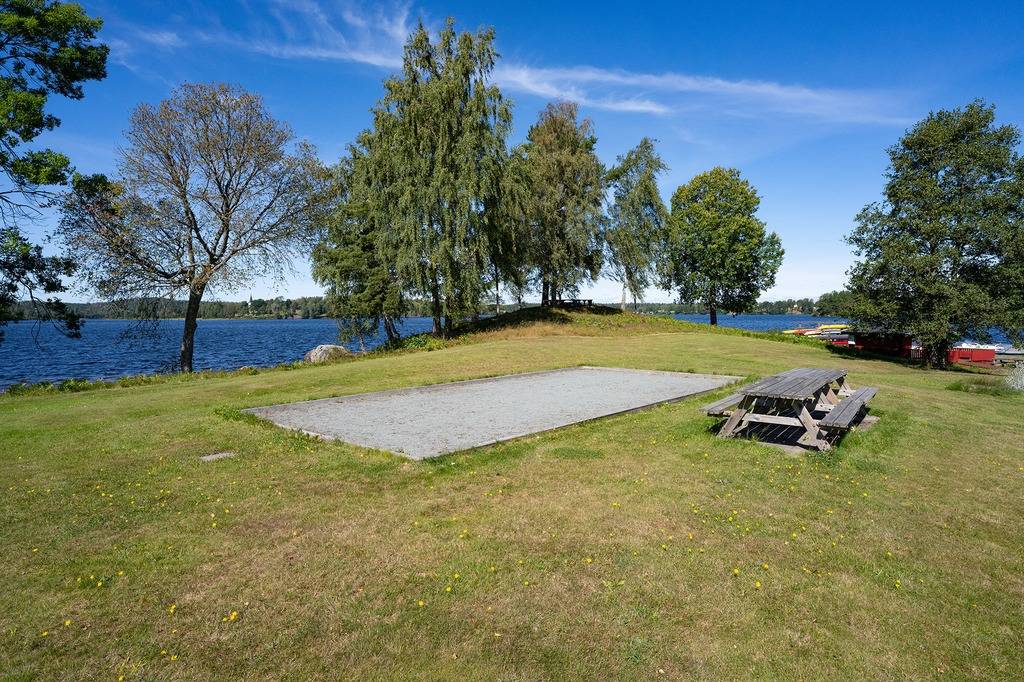 5 rum Fritidshus på Åkervägen 4F, 4G Furnäs Bengtsfors kommun - bild 34