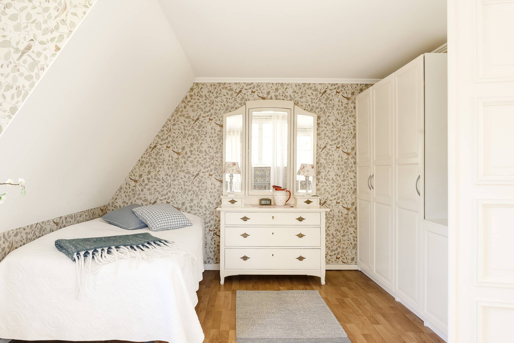 6 rum Villa på Skalltorp Karlslund 2 Landet Katrineholms kommun - bild 30