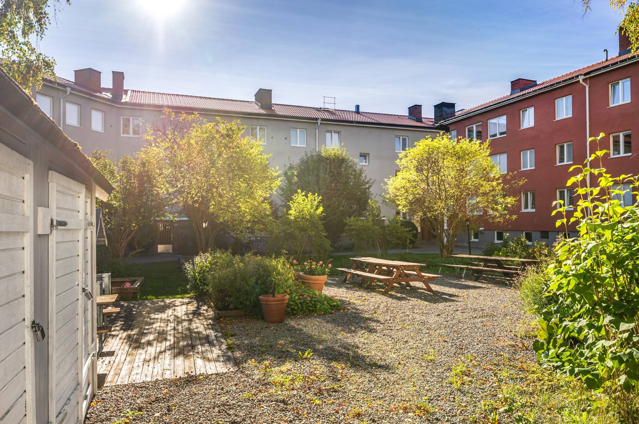 2 rum Lägenhet på Elsa Borgs gata 44 Fruängen Stockholms kommun - bild 34