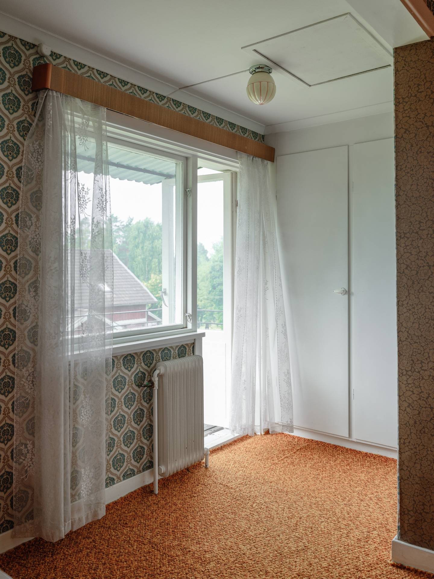 5 rum Villa på Gyltbacksvägen 28 Hansjö Orsa kommun - bild 22