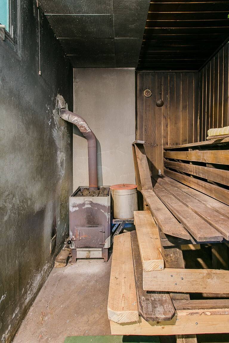 4 rum Villa på Västorp Broholm 1 Fridene Hjo kommun - bild 46
