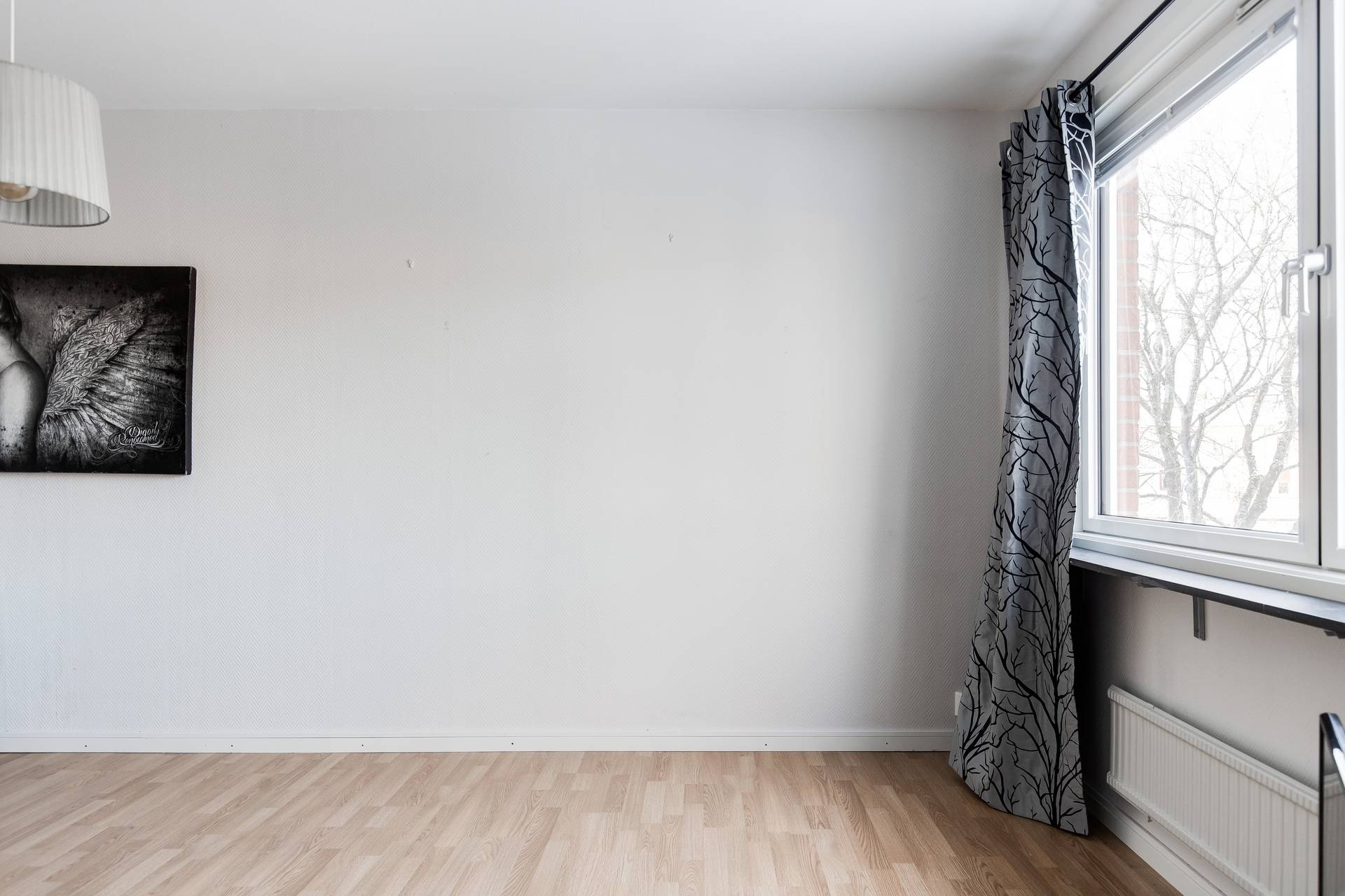 1 rum Lägenhet på Karlskogavägen 13e Irisdal Kristinehamns kommun - bild 8