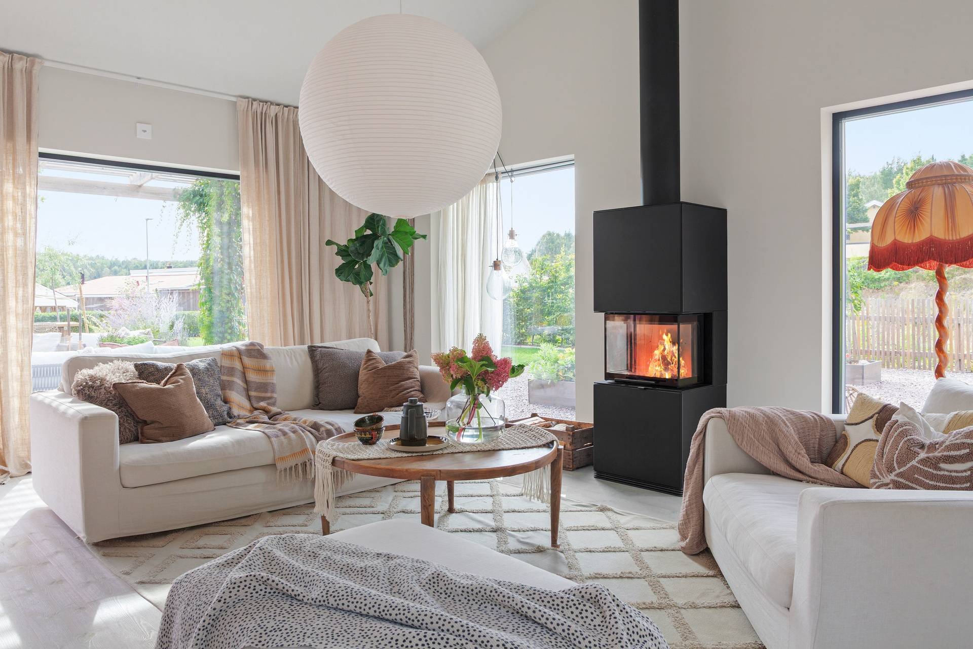 6 rum villa på Jagbacken 19 Jagbacken, Nyköpings kommun - bild 5