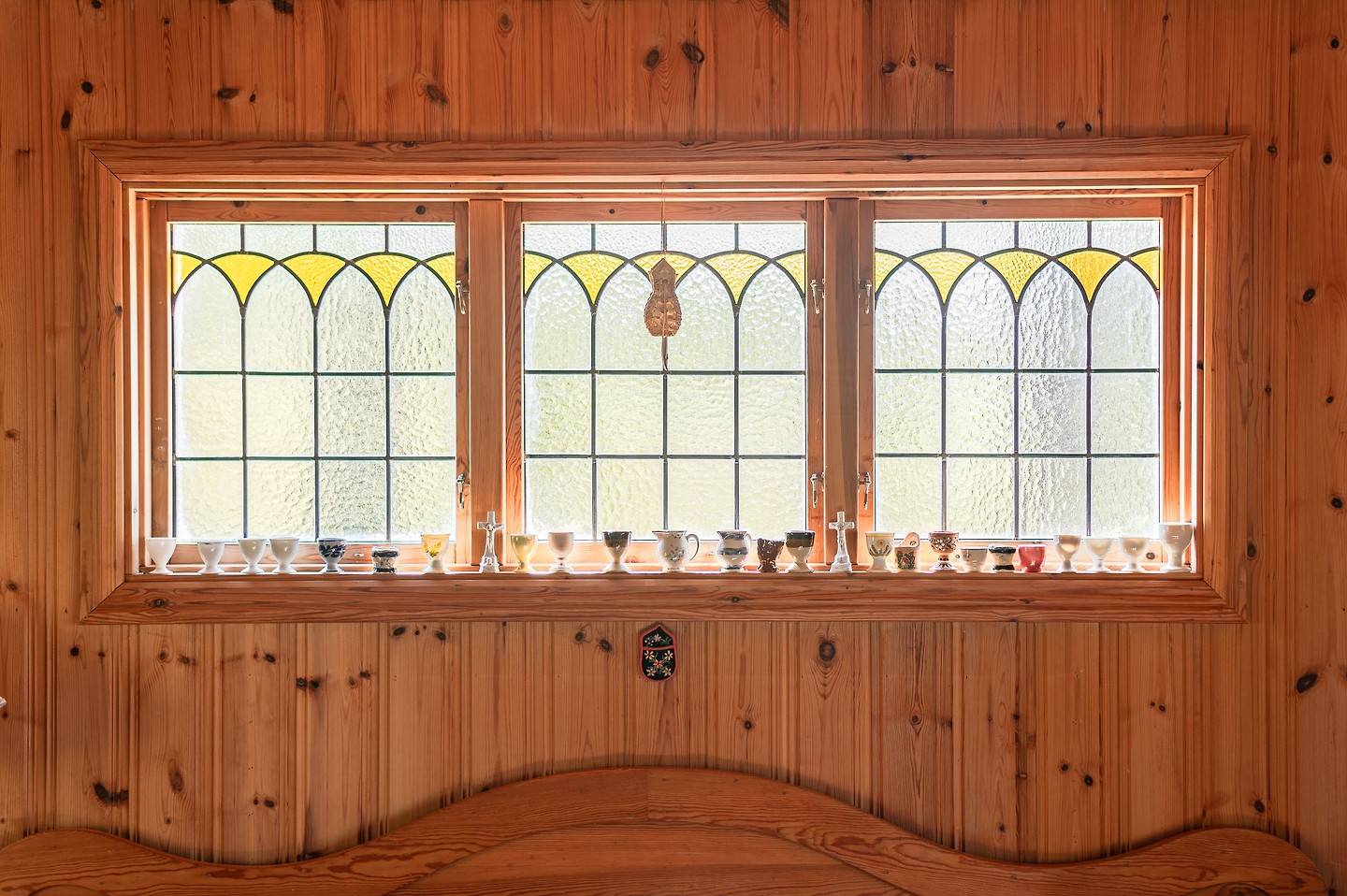 3 rum Fritidshus på Liss-Rännsjön 8 Liss-Rännsjön Ockelbo kommun - bild 42