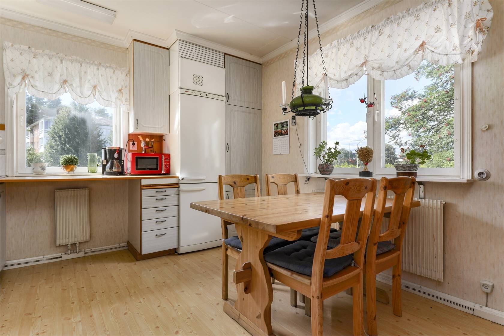 4 rum Villa på Björkvägen 27 Gimo Östhammars kommun - bild 5