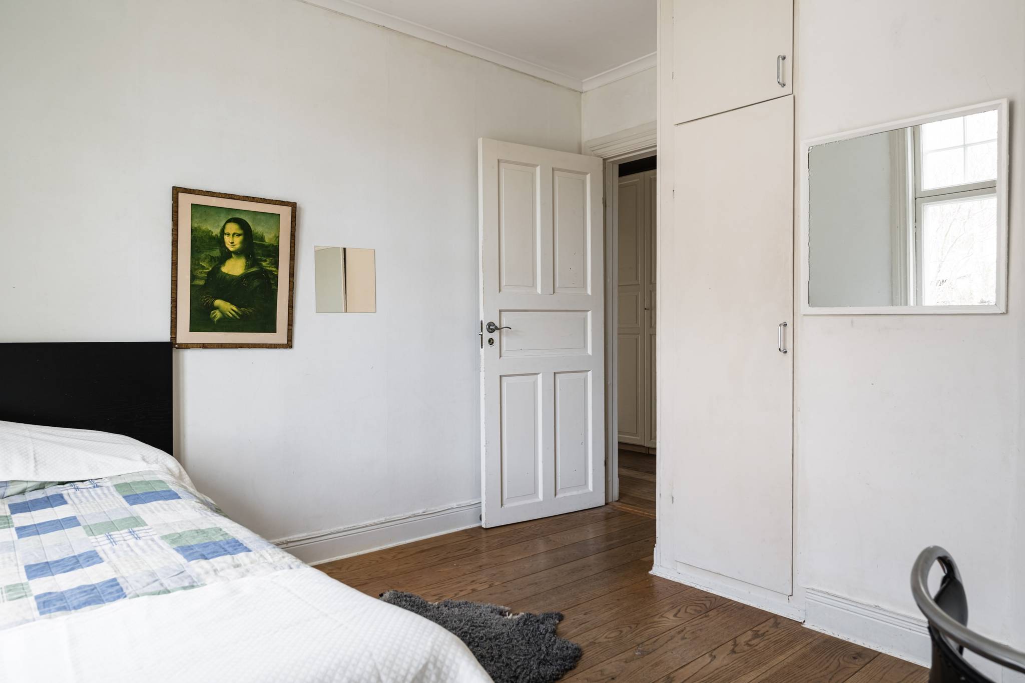 13 rum Villa på Karlavägen 30 Duvbo Sundbybergs kommun - bild 33