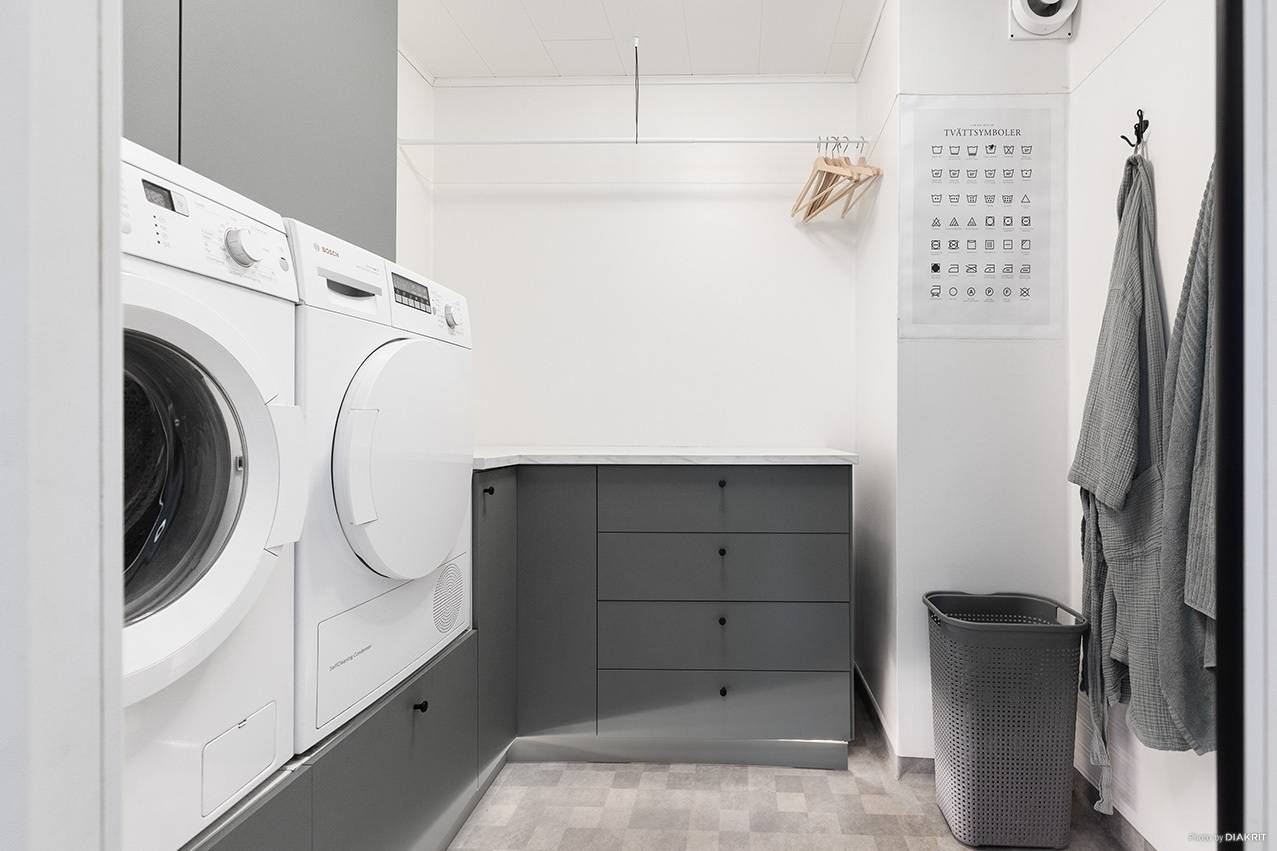 6 rum Villa på Sallanders väg 7 Höörs kommun - bild 10