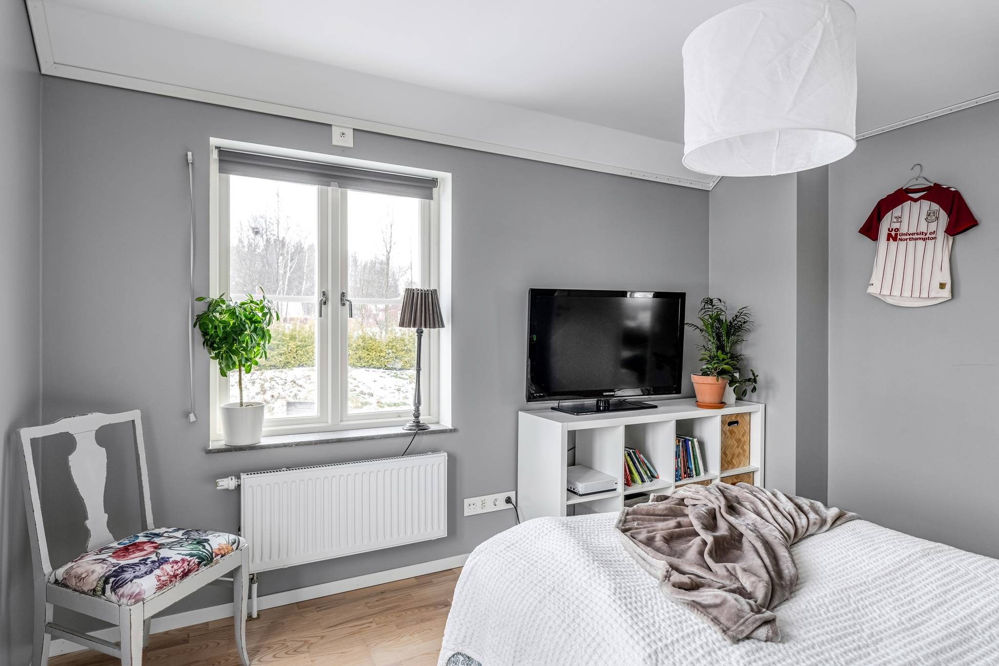 6 rum Villa på Vattenmåravägen 9 Lindholmen Vallentuna kommun - bild 42