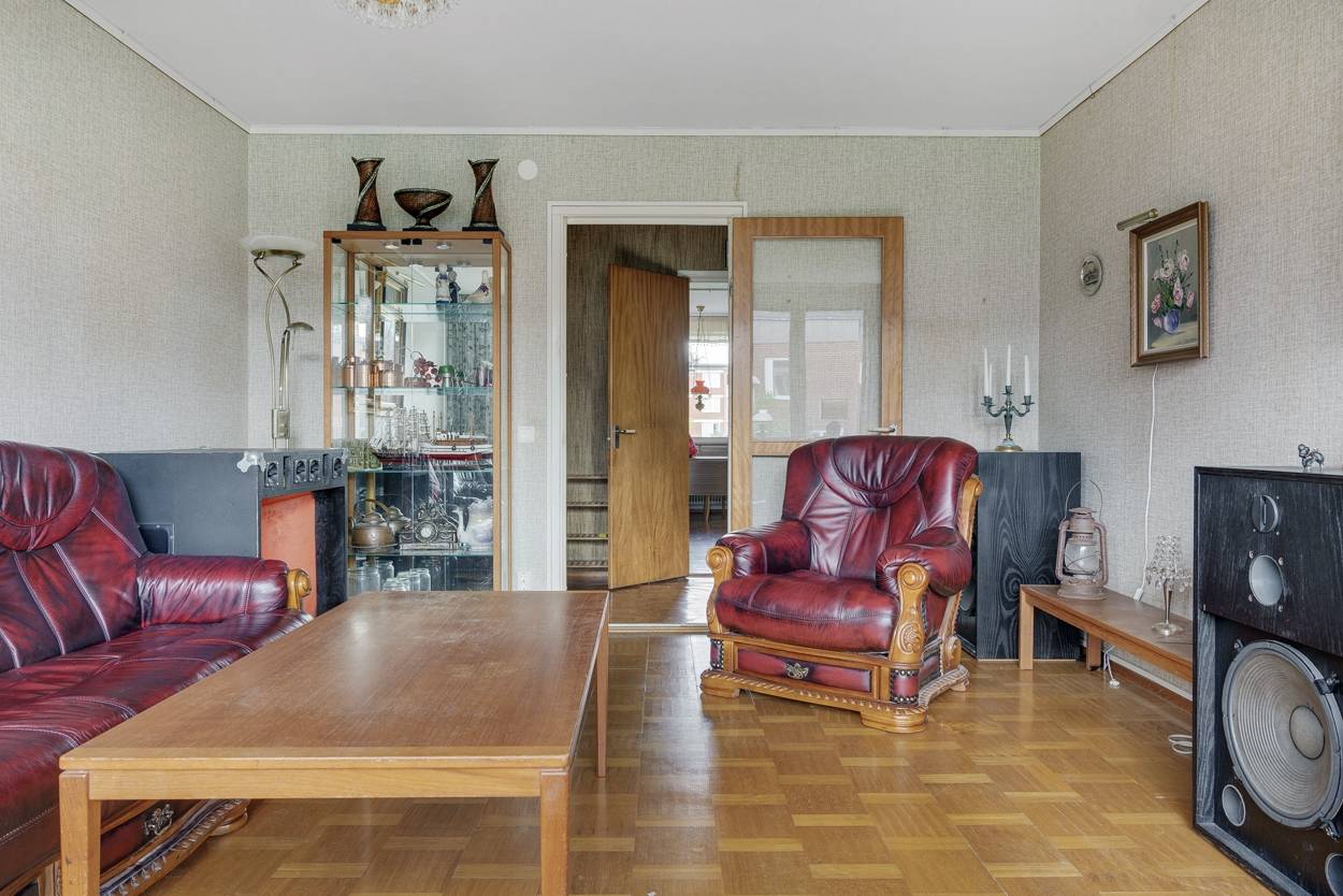 3 rum Lägenhet på Odengatan 3F Centralt Eslövs kommun - bild 3