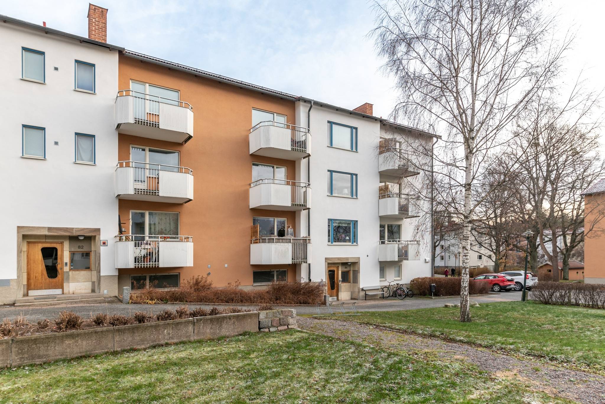 4 rum Lägenhet på Kirunagatan 84 Vällingby Centrum Stockholms kommun - bild 22