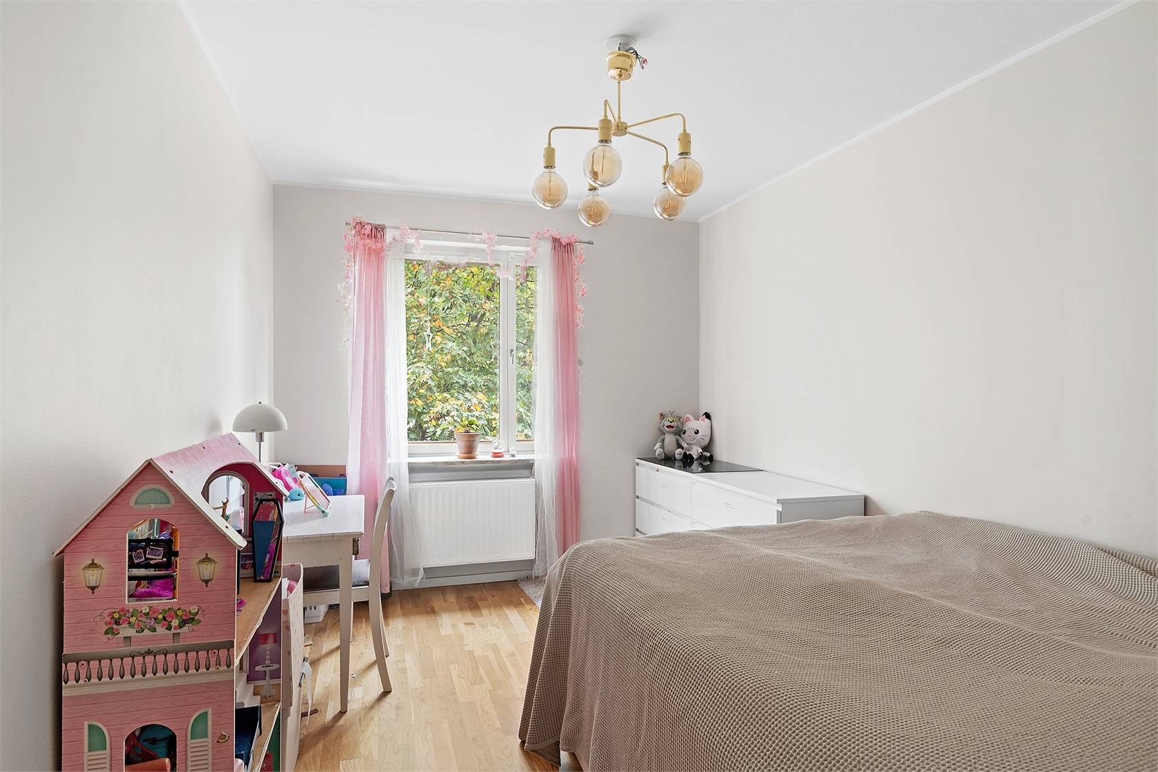 3 rum Lägenhet på Multrågatan 23 Vällingby Parkstad / Råcksta Stockholms kommun - bild 14