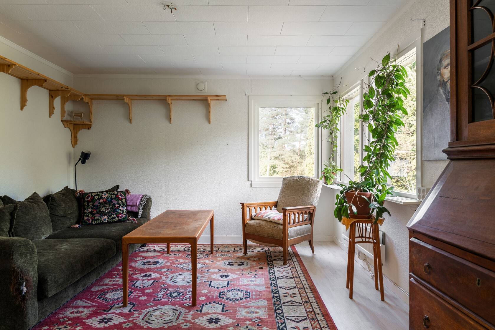 3 rum Villa på Grandalsvägen 11 Mölnlycke Härryda kommun - bild 14