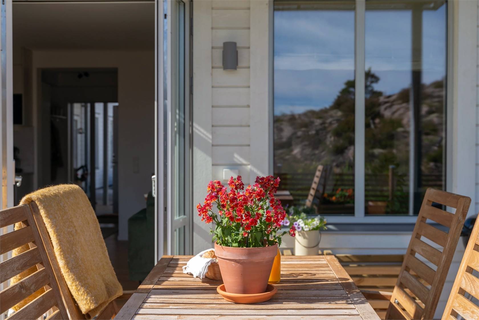 3 rum Lägenhet på Östra Sundskogsvägen 64A Sund/sundsstrand Uddevalla kommun - bild 34