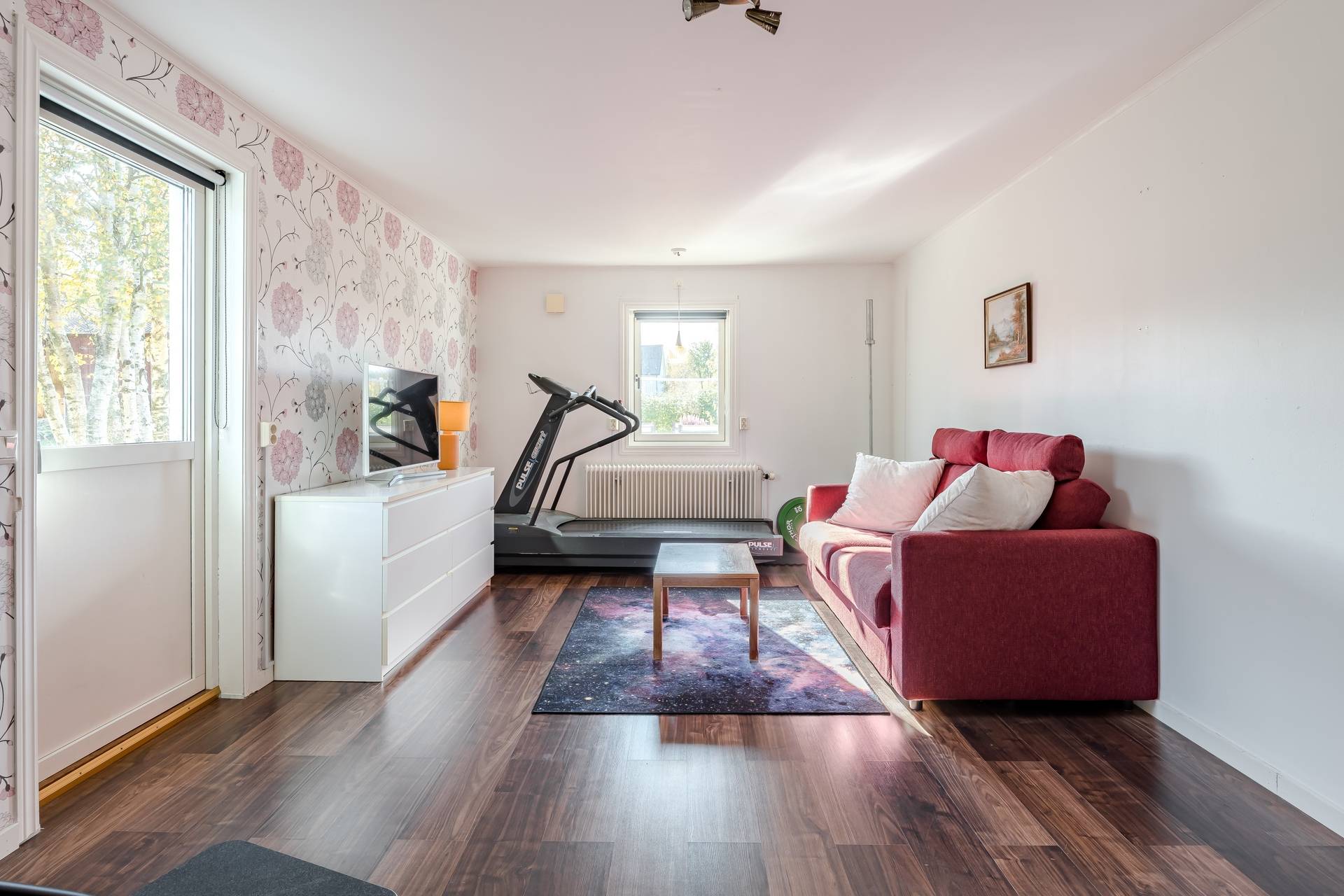 6 rum Villa på Fugelsta 250 Brunflo Östersunds kommun - bild 28
