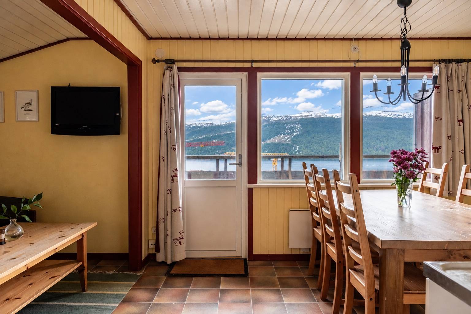 10 rum Fritidshus på Slalomsvängen 2 Åre By Åre kommun - bild 4