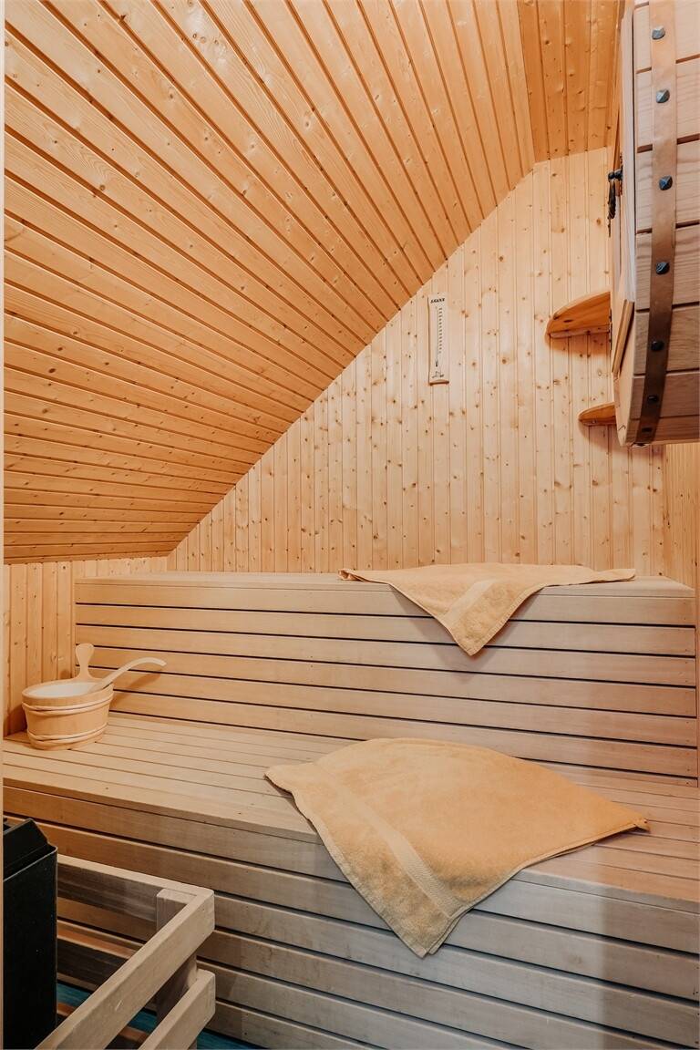6 rum Villa på Slingervägen 25 Hammarsjorden Hjo kommun - bild 22