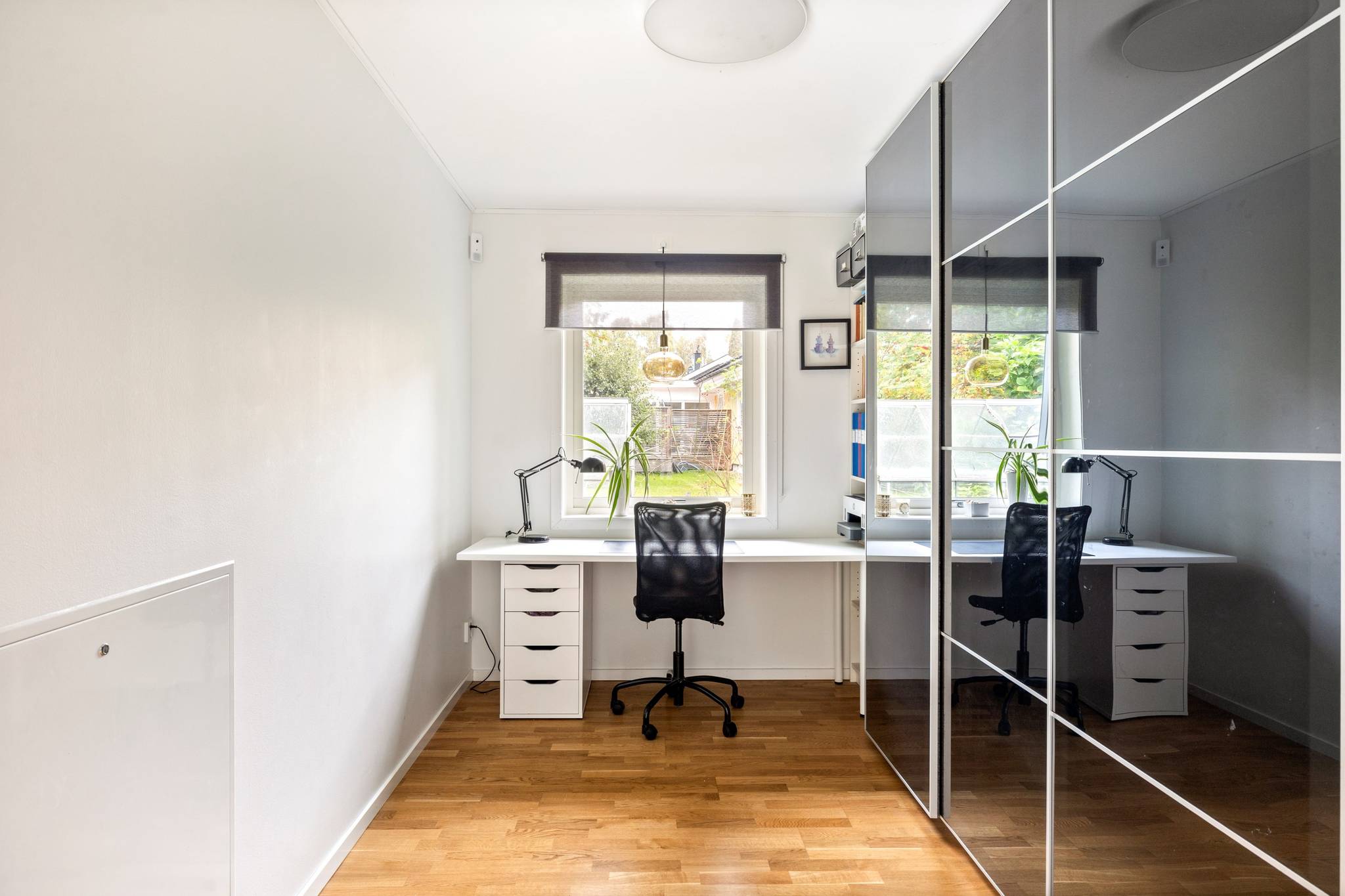 5 rum Villa på Boholmsvägen 14 Boholmarna Kalmar kommun - bild 19