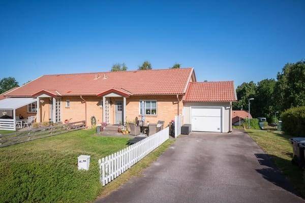 Ulricehamn, Ulricehamns kommun
