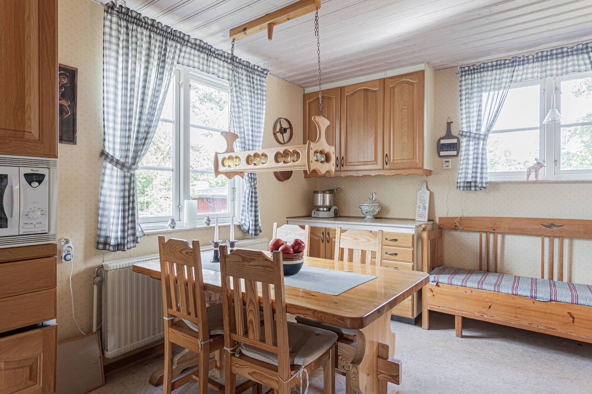 4 rum Villa på Fibulagatan 6 Brandthovda Västerås kommun - bild 19