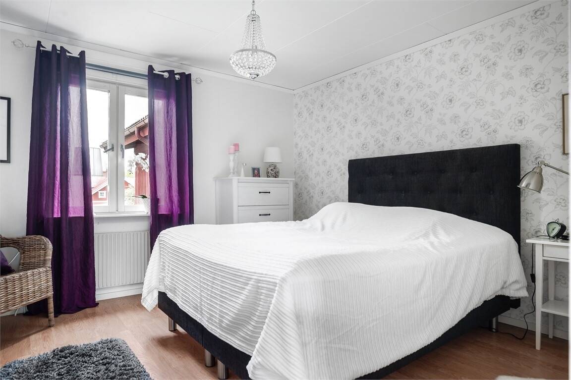 3 rum Lägenhet på Timotejvägen 21E Centrala Sunne Sunne kommun - bild 12