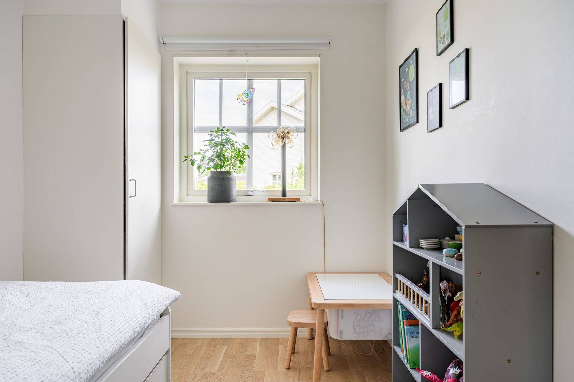 4 rum Villa på Dora Lindgrens väg 21 Lilla Källviken Falu kommun - bild 18
