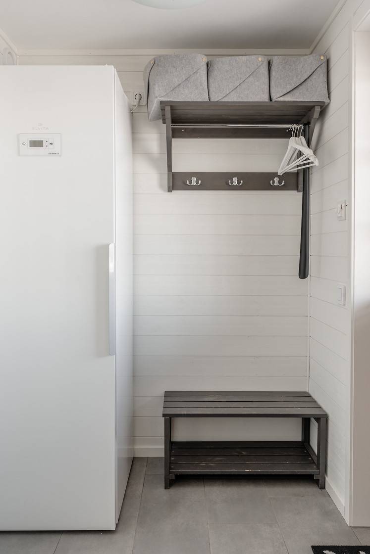 1 rum Lägenhet på Sälfjällscenter lgh 303 Sälfjällstorget Malung-Sälens kommun - bild 17