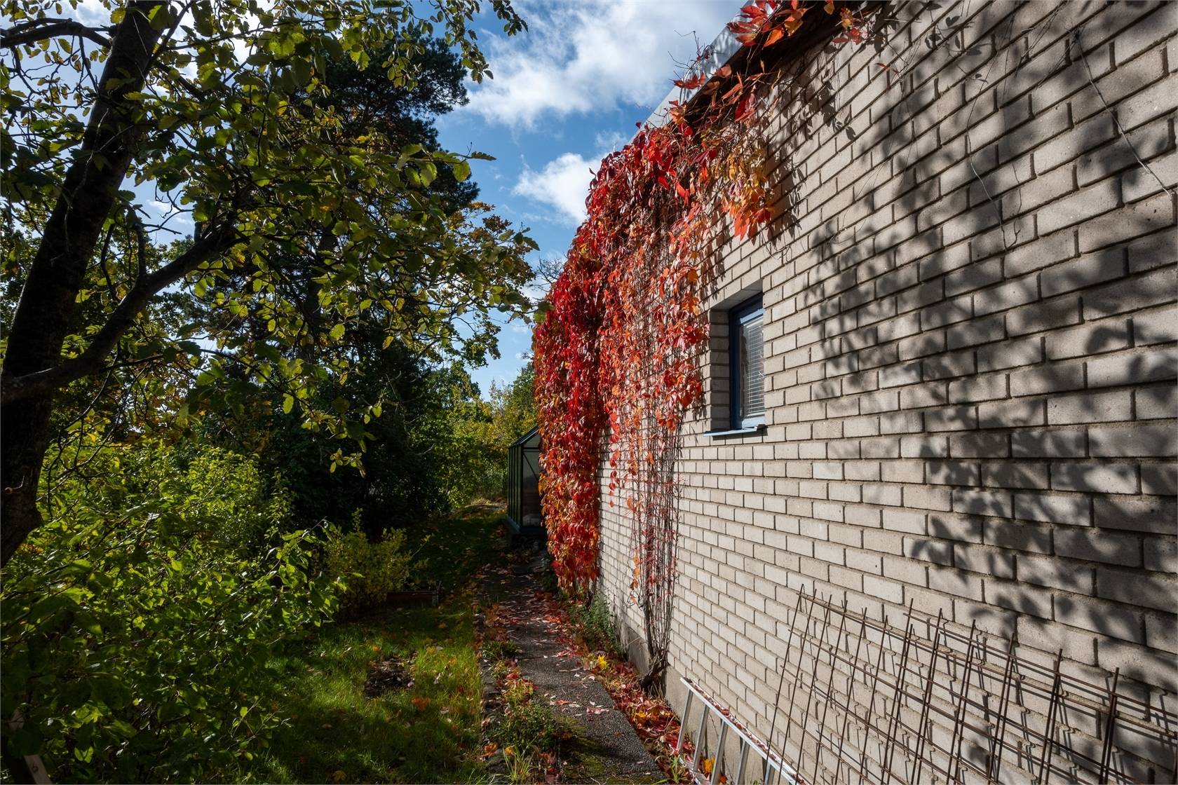7 rum Villa på Gröndalsvägen 7 Nynäshamns kommun - bild 29