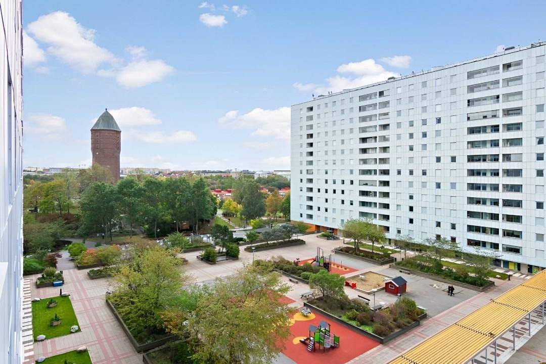 Solna, Solna kommun