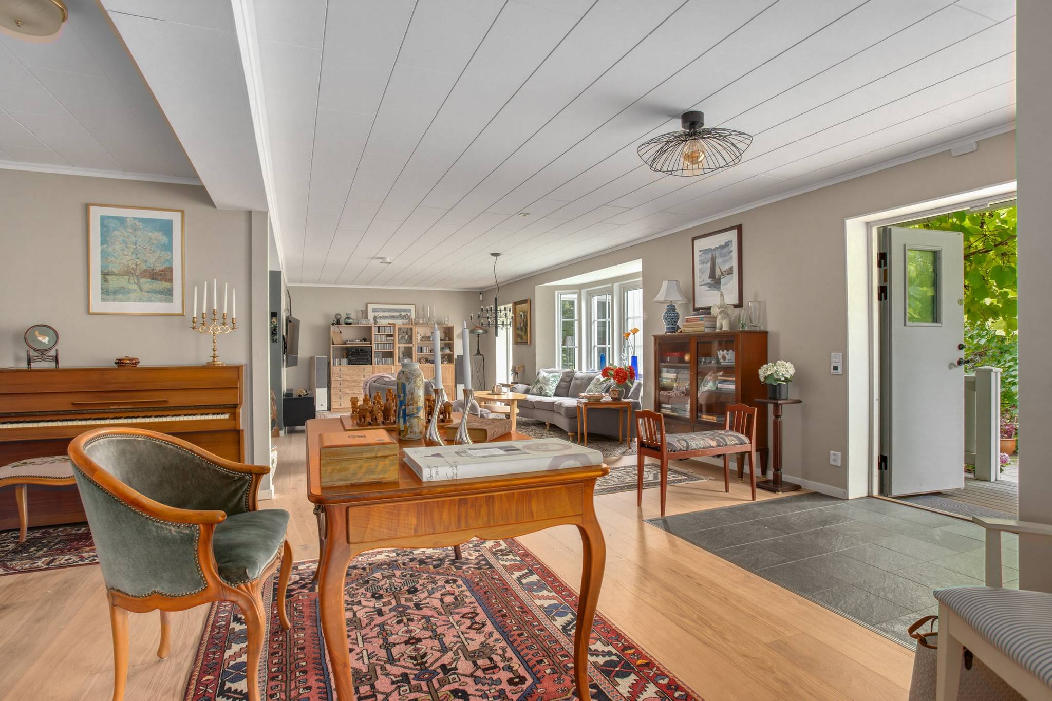 10 rum Villa på Nygatan 74 Öst på stan Umeå kommun - bild 30